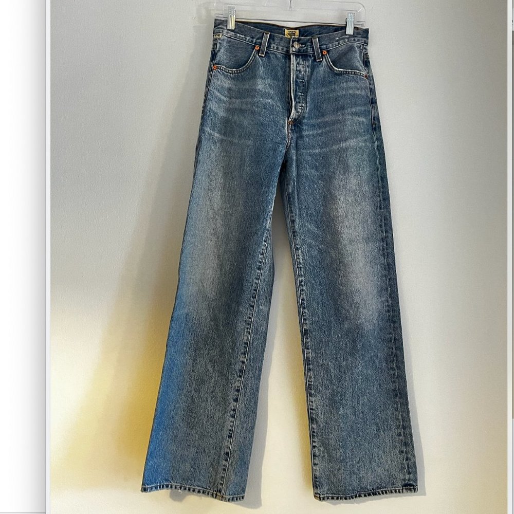 Citizens of Humanity Annina Trouser Jean